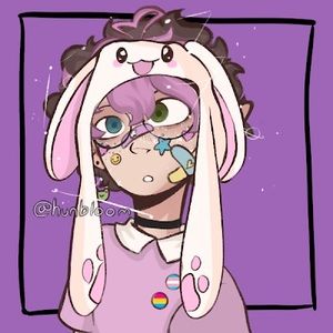 Meet your Posher, Lexi_the_sleepy_bean